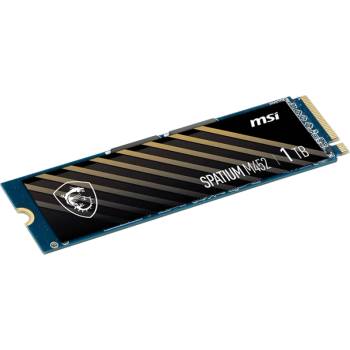 MSI SPATIUM M452 1TB M.2