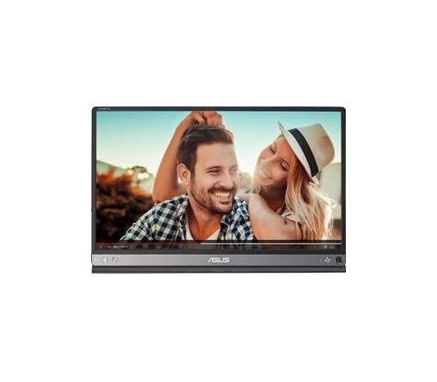 Asus MB16AP