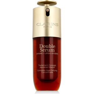 Clarins Double Serum Complete Age-Defying Concentrate 50 ml