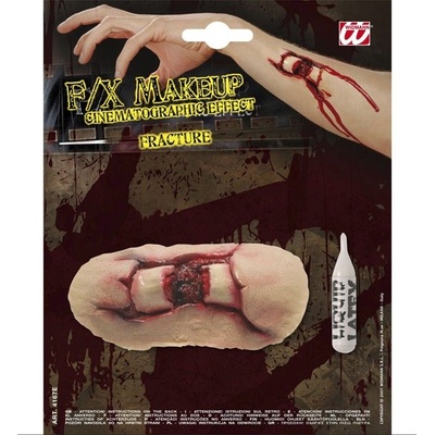 WIDMANN Make-up Profesional Horror Fraktura