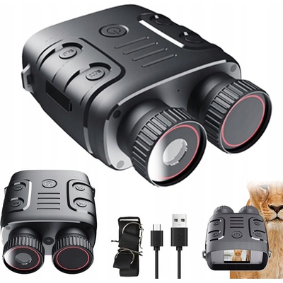 Technoid 500 Vision 10x50