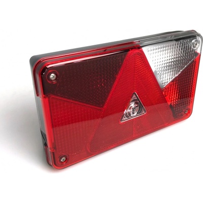 Aspöck Multipoint V, P-BL/BR/KO/CO/RZ, baj5