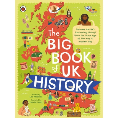 Big Book of UK History