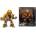 Dickie Toys Jada Transformers Bumblebee Collectible Figure 10 cm