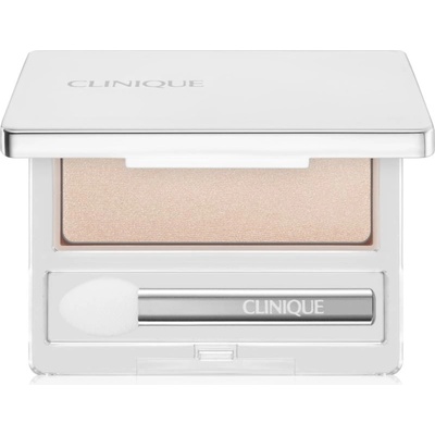 Clinique All About Shadow Single Relaunch oční stíny Daybreak Super Shimmer 1,9 g