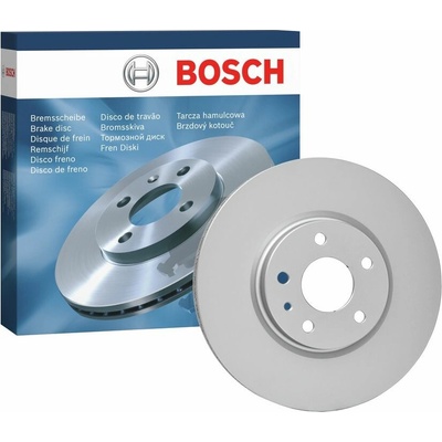 Brzdový kotúč BOSCH 0 986 479 D85