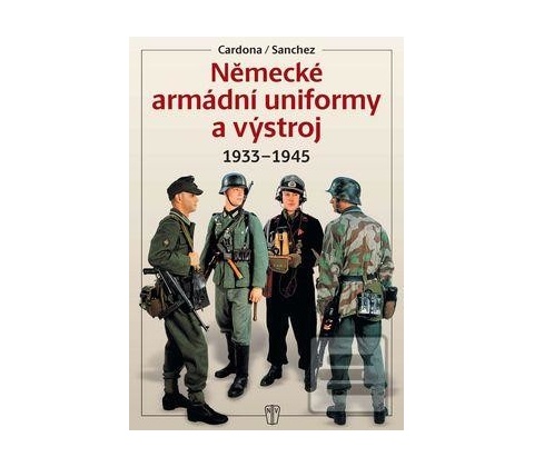 N ěmecké uniformy
