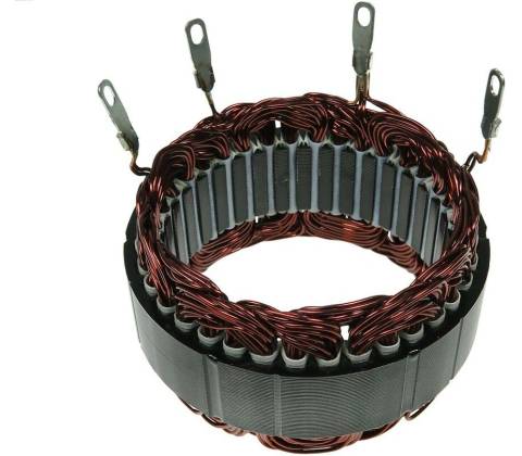 AS-PL Stator, generátor AS6001