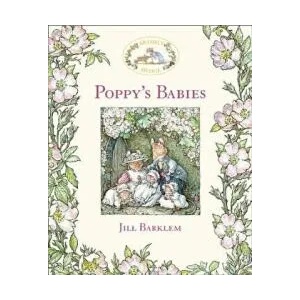 Poppy's Babies (ISBN: 9780008282813)