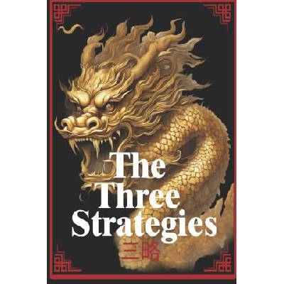 The Three Strategies | L. R. Silva