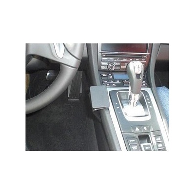 Brodit ProClip Porsche Cayman (981) 12-21/Boxster (981) 12-20/911 12-16, na střed vlevo dolů 834773