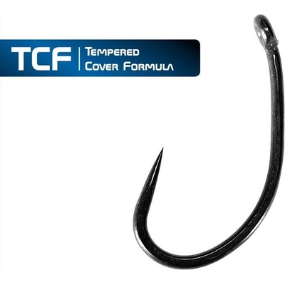 Sportcarp Bez Protihrotu TCF B3 Anti-Eject vel.8 10 ks