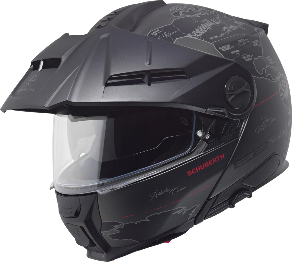 Schuberth E2 ATLAS