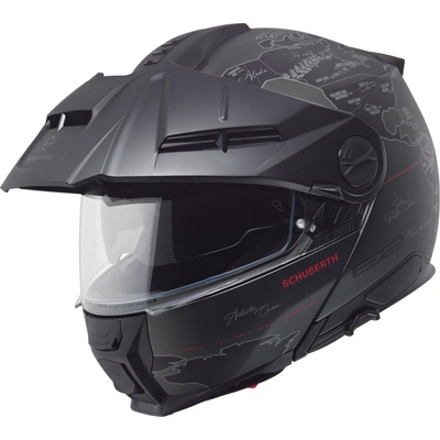 Schuberth E2 ATLAS