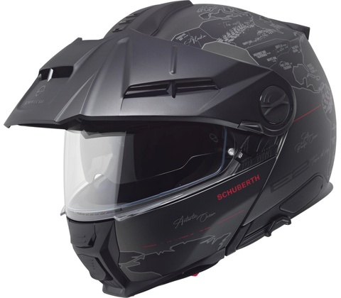 Schuberth E2 ATLAS