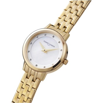 Pierre Cardin Дамски часовник Pierre Cardin - CBL. 0011 (CBL.0011)