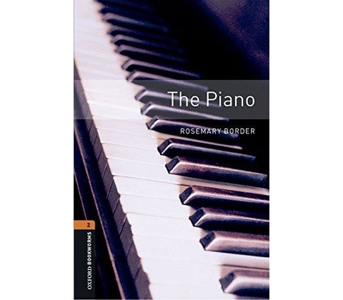 Piano + mp3 Pack -