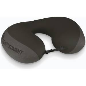 Sea to Summit Туристическа възглавница Sea To Summit Aeros Premium Travel jet black Спален чувал