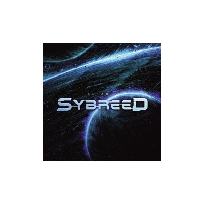 Sybreed Antares Digipack CD