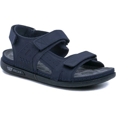 T. Sokolski L25-423 tmavomodré