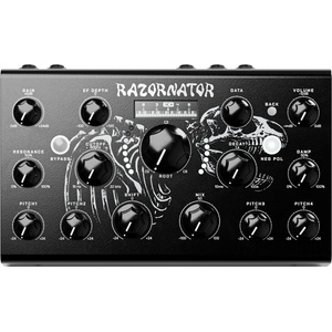 Erica Synths Razornator Мулти-ефект процесор (4752275001867)