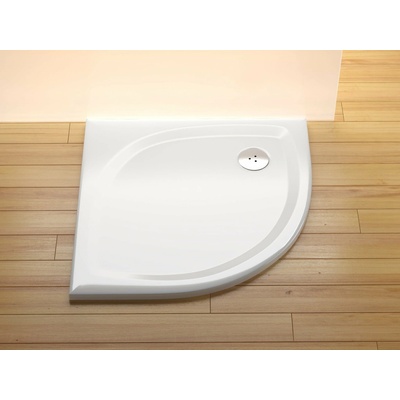 Ravak Elipso Pro FLAT 80 x80 XA234411010