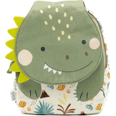 Sassi Раничка за детска градина Sassi - Динозавър (SSBP1280)