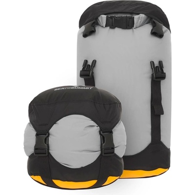 Sea to Summit Evac Compression Dry bag 5L