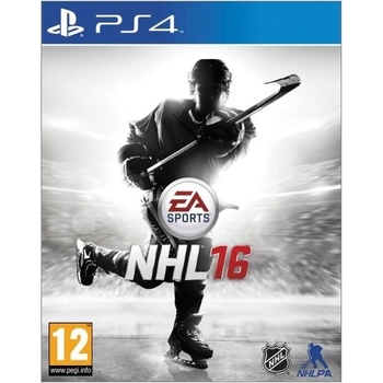 NHL 16