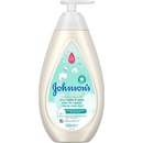 JOHNSON`S Baby Koupelový a mycí gel 2v1 Cottontouch 2-in-1 Bath & Wash 500 ml
