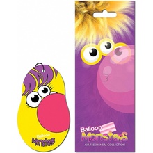 Feral Monsters Baloon Gum