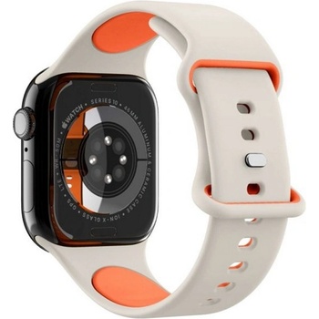 Spigen nano pop Каишка, силиконова, нестандартен размер, bÉzs amp09326 (amp09326)