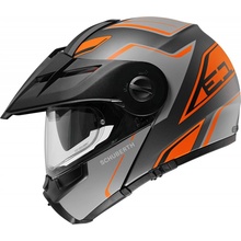 Schuberth E1 Endurance