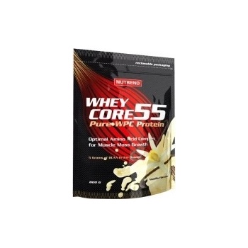 NUTREND WHEY CORE 55 800 g