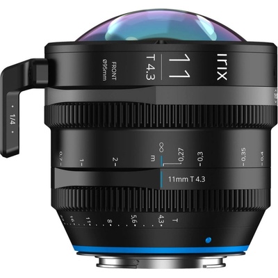 IRIX 11mm T4.3 Cine Canon RF
