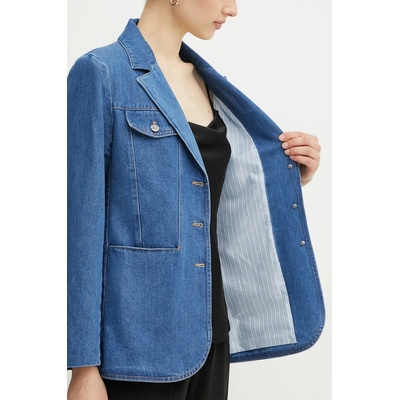 BOSS Дънково сако boss (50532532)