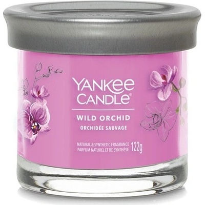 Yankee Candle Signature tumbler Wild Orchid 122 g