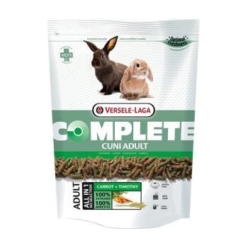 Versele-Laga Complete - храна за зайци, 500гр