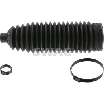 Manžeta riadenia - opravná sada SWAG 30 93 7764 (30937764)