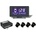 Parkmatic 4121 Pro