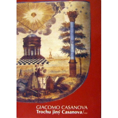 Trochu jiný Casanova - Giacomo Casanova