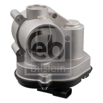 Hrdlo škrtiacej klapky FEBI BILSTEIN 170369