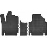 FroGum Гумени стелки Frogum съвместими с CITROEN JUMPY 1994-2006/FIAT SCUDO 1996-2006/PEUGEOT EXPERT 1995-2006