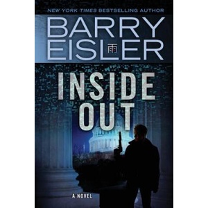 Inside Out | Barry Eisler (ISBN: 9781482736441)