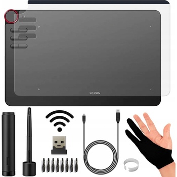 XP-PEN Deco 03,