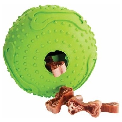 HipHop Dog Míček na pamlsky s vanilkou 9.5 cm