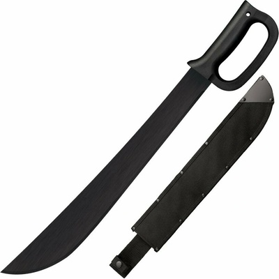 COLD STEEL Latin D-Guard Machete 18"