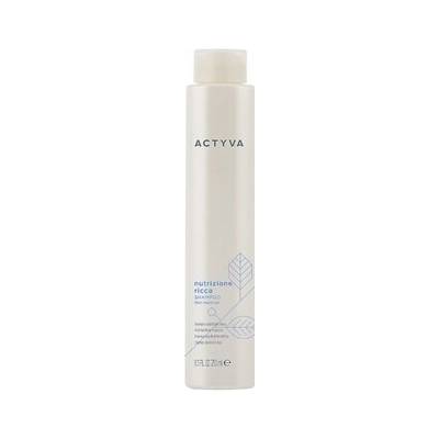 Kemon Actyva Nutrizione Ricca Šampon 250 ml