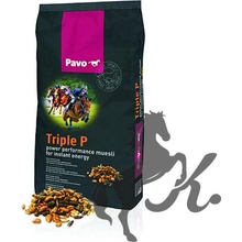 Pavo Triple P 15 kg