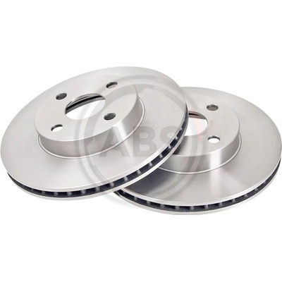 A.B.S. ALL BRAKE SYSTEMS BV. 18512